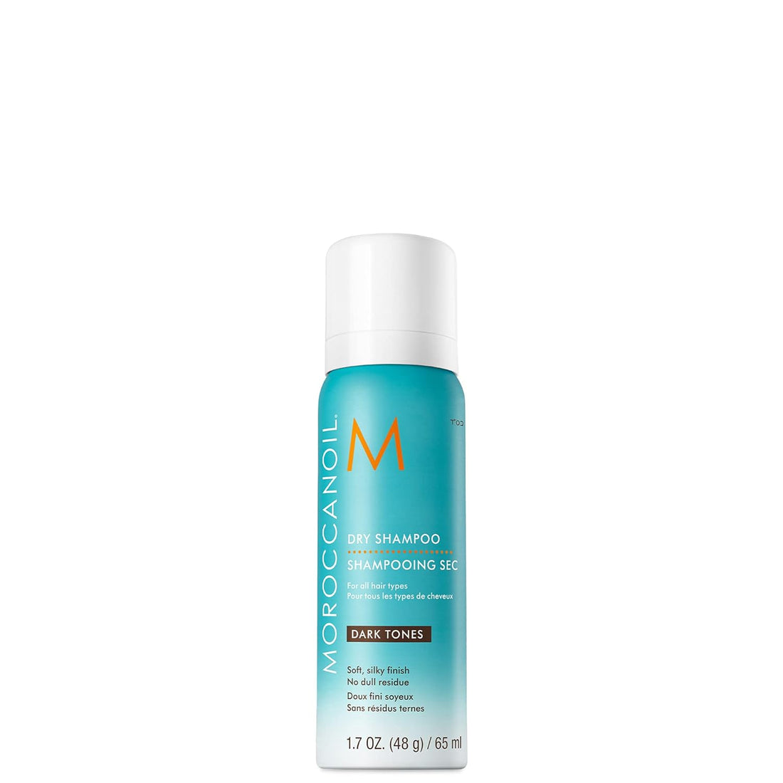 Moroccanoil Dry Shampoo Dark Tones