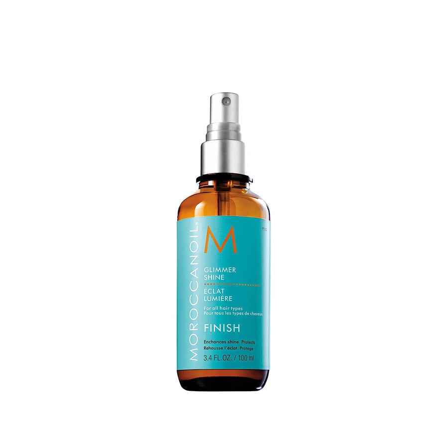 Moroccanoil Glimmer Shine Spray 100ml