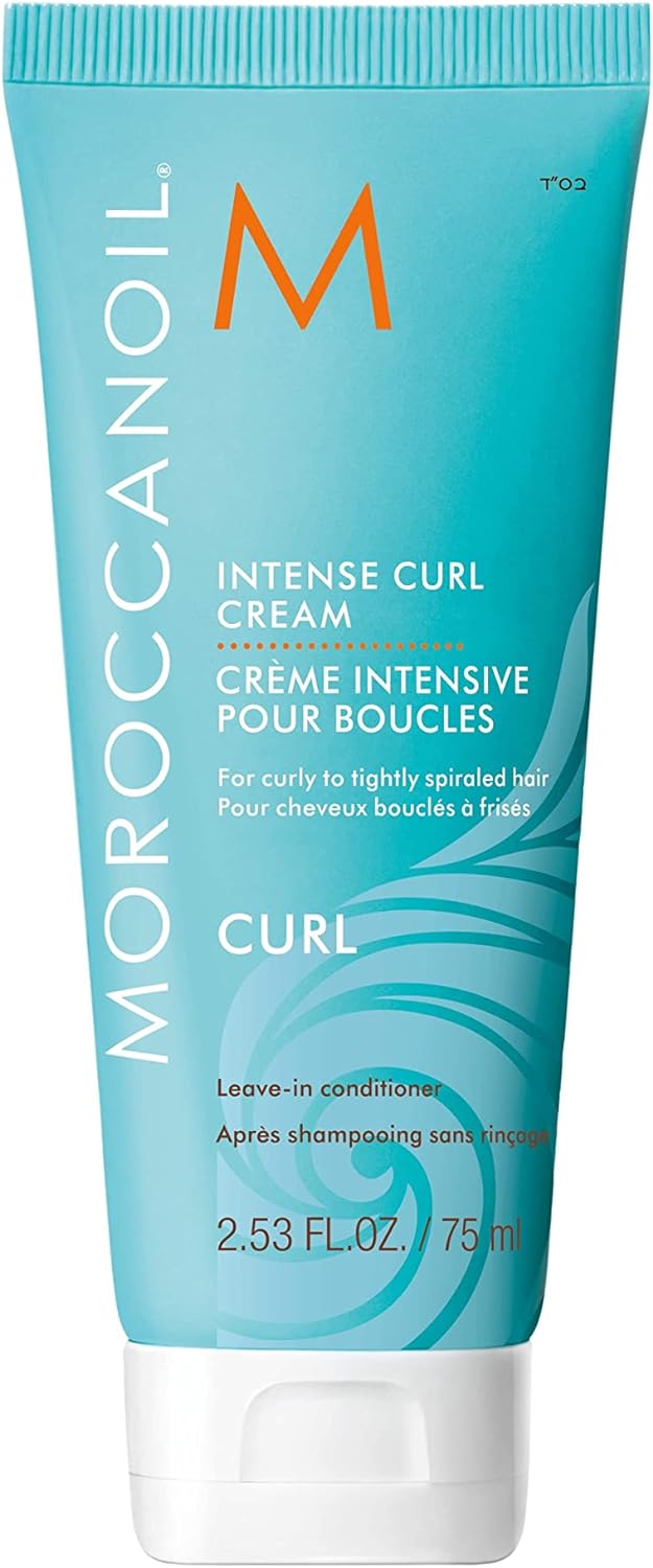 Moroccanoil Intense Curl Cream