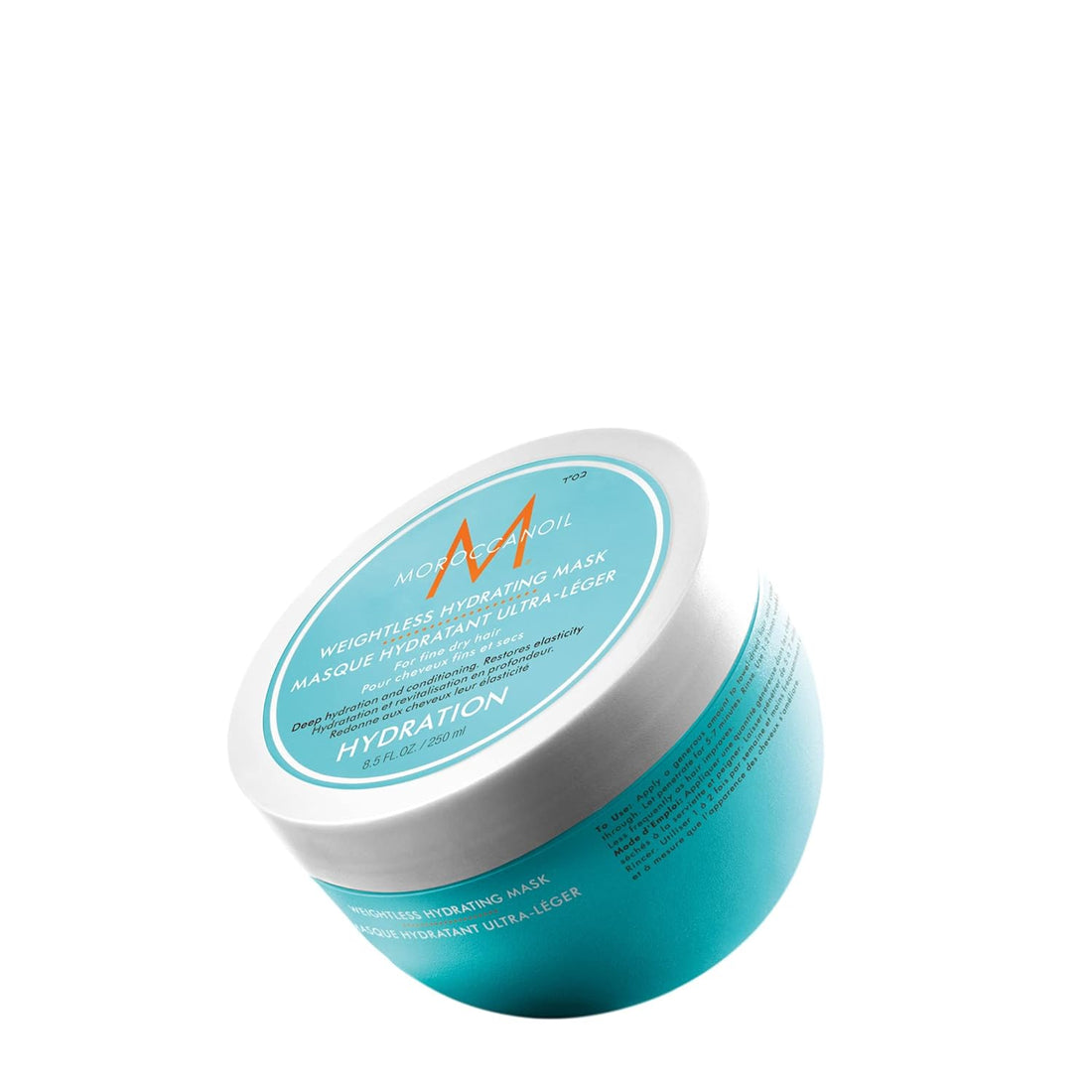 Moroccanoil Lightweight Moisturizing Mask