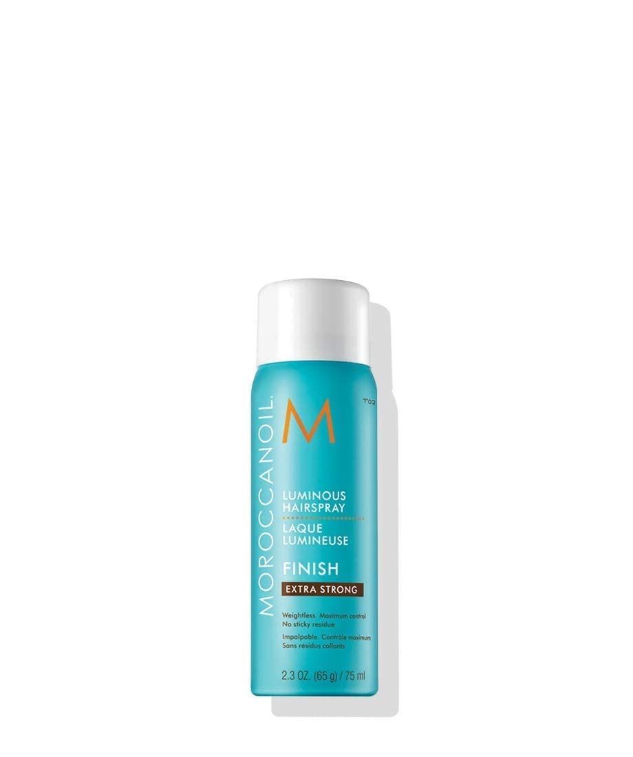 Moroccanoil Luminous Hair Spray Extra Strong