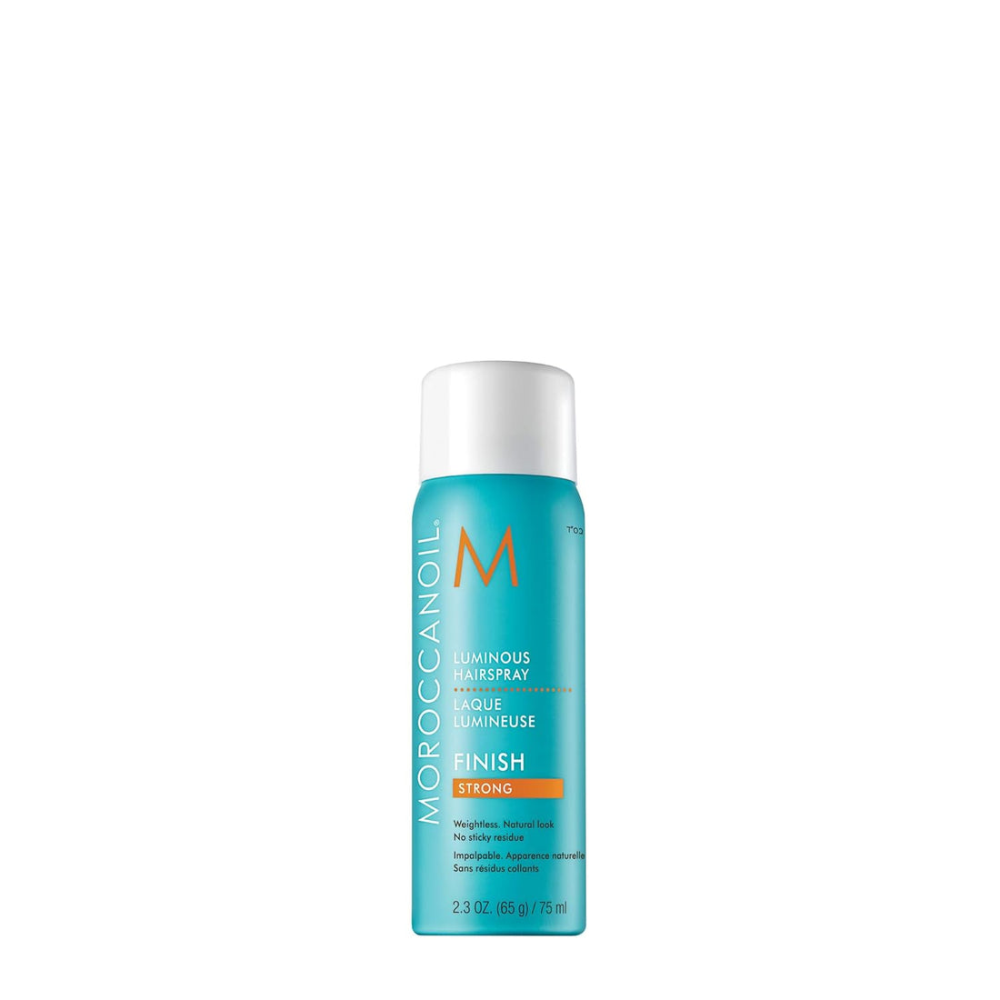 Moroccanoil Luminous Hair Spray Strong