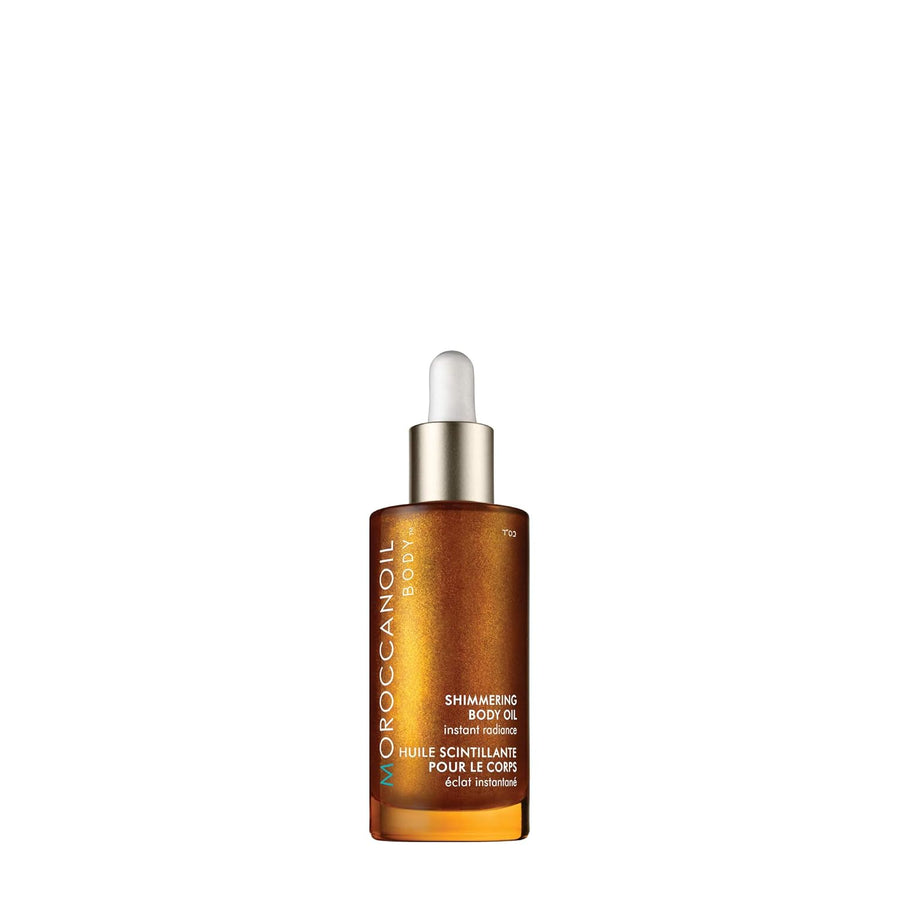 Moroccanoil Shimmering Body Oil 50ml