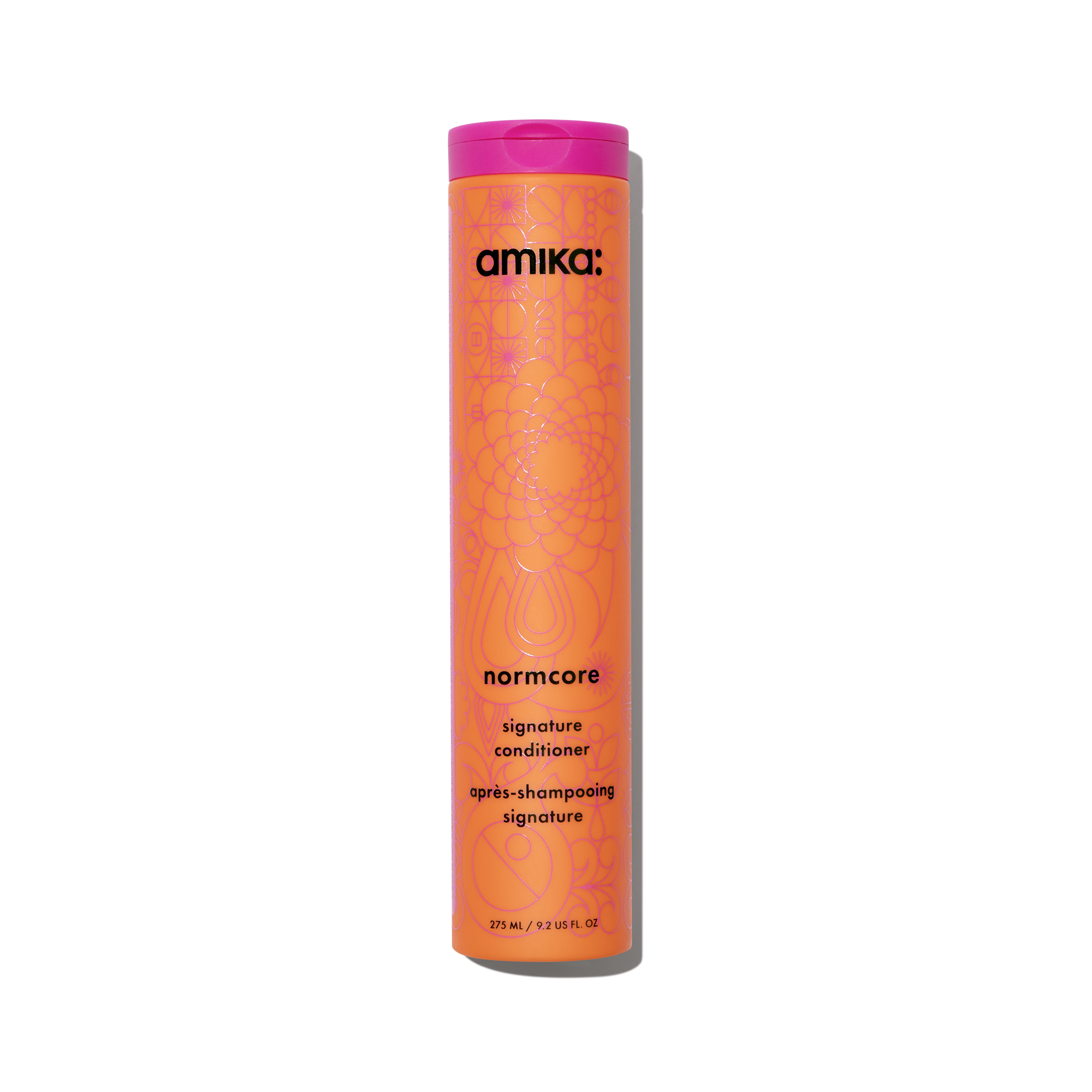amika normcore signature conditioner – amika Haarpflege