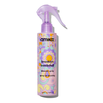 amika brooklyn bombshell blowout spray