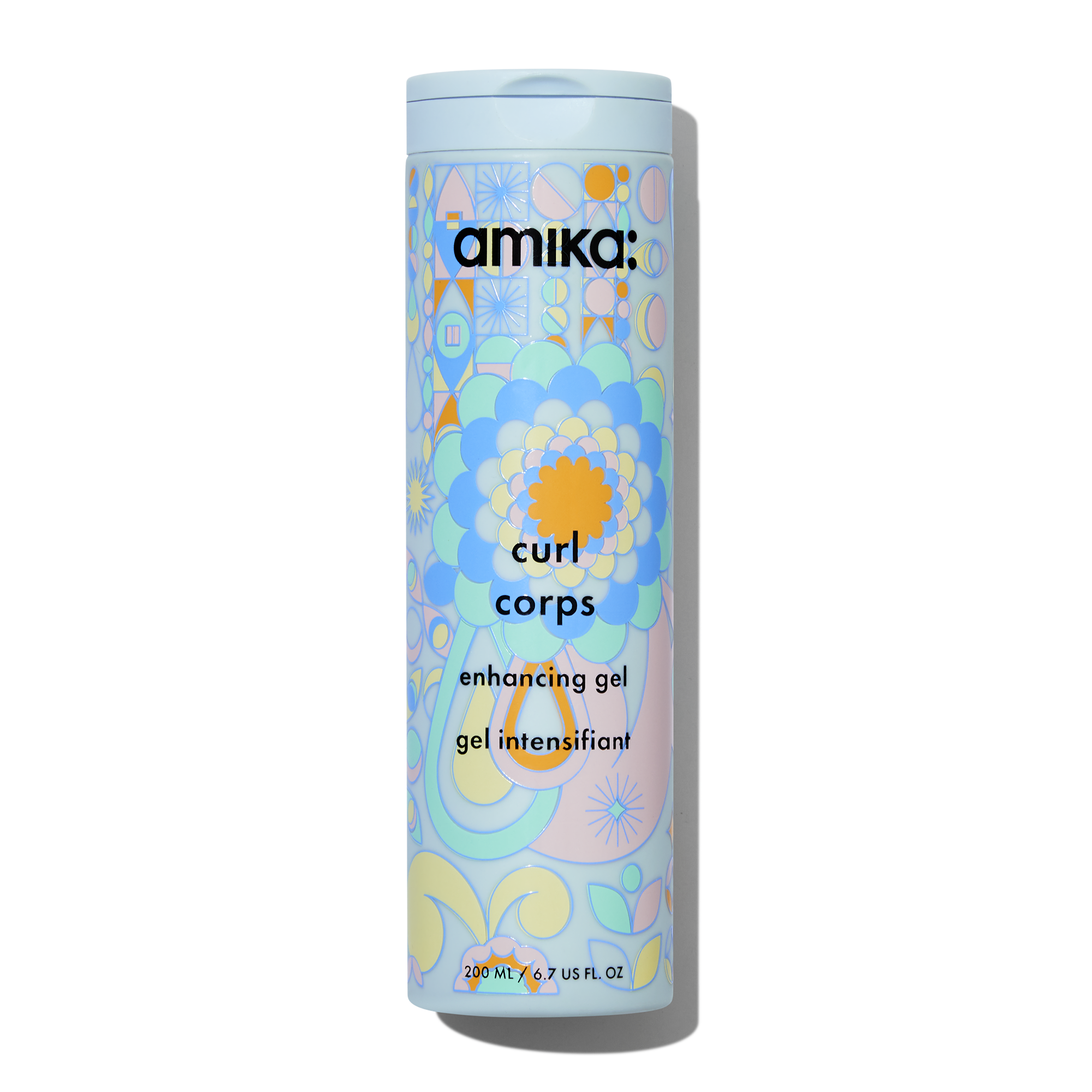 amika curl corps enhancing gel