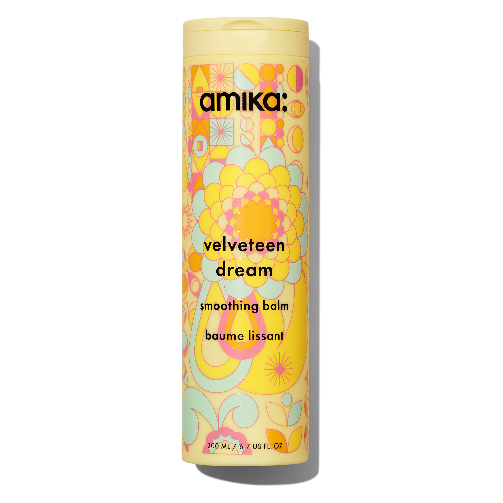 amika velveteen dream smoothing balm
