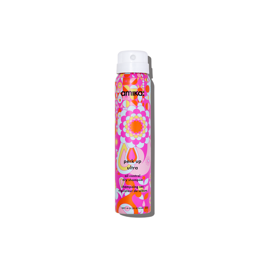 amika perk up ultra oil control dry shampoo – amika Haarpflege