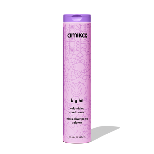 amika big hit volumizing conditioner – amika Haarpflege