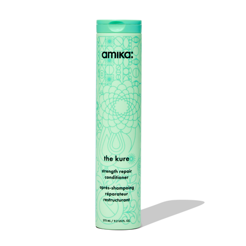 amika the kure strength repair conditioner – amika Haarpflege