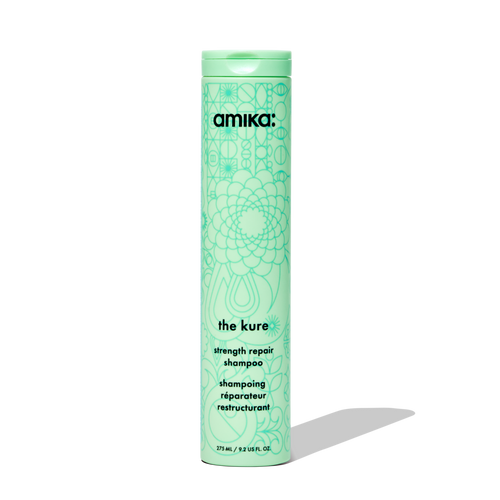 amika the kure strength repair shampoo – amika Haarpflege