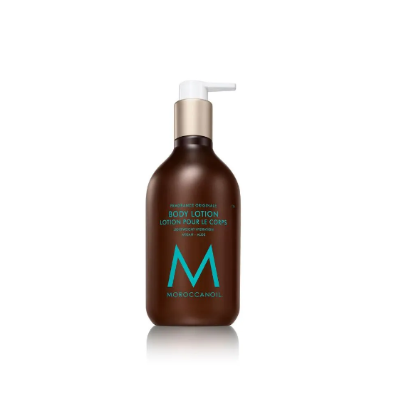 Moroccanoil Body Lotion Fragnance Original 360 ml