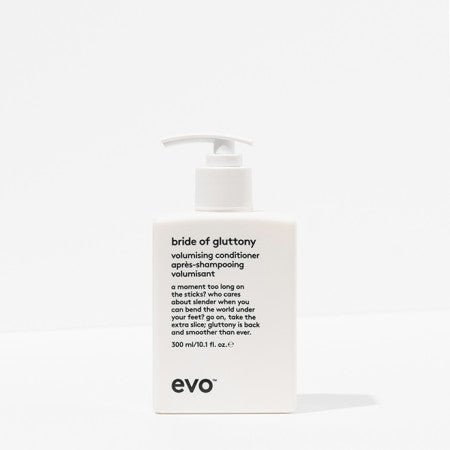 Bride of Gluttony Volumising Conditioner - HauptSacheShop