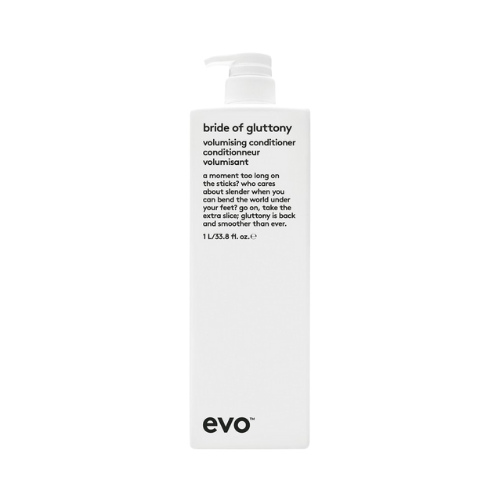 Bride of Gluttony Volumising Conditioner - HauptSacheShop