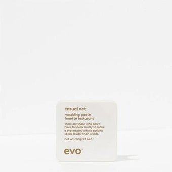 Casual Act Moulding Paste