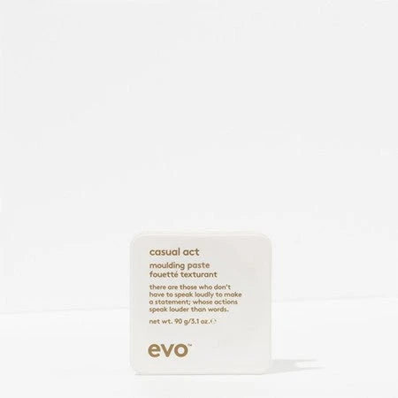 Casual Act Moulding Paste - HauptSacheShop