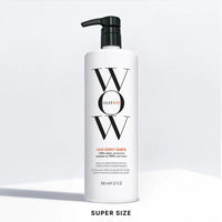 Color Security Shampoo - HauptSacheShop