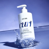 COLOR WOW Curl Wow Flo Entry Rich Natural Supplement 295 ml - HauptSacheShop