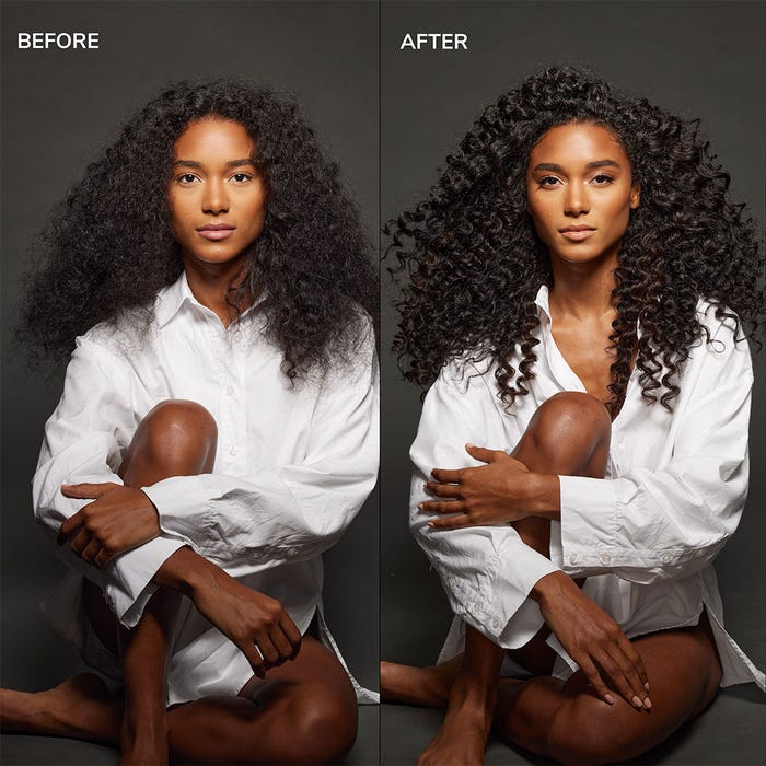 COLOR WOW Curl Wow Snag Free Pre Shampoo Detangler 295 ml - HauptSacheShop