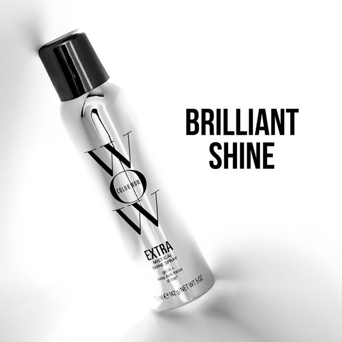 COLOR WOW Dream Extra Shine Spray 162 ml - HauptSacheShop