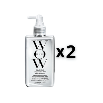 Color WOW Set 2x Dream Coat Supernatural Spray 200ml - HauptSacheShop