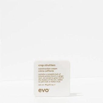 Crop Strutters Construction Cream