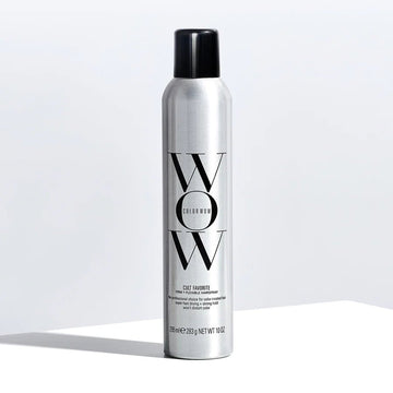 Cult Favorite Firm + Flexible Hairspray - HauptSacheShop