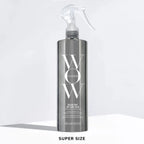 Dream Coat For Curly Hair - HauptSacheShop