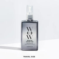 Dream Coat For Curly Hair - HauptSacheShop