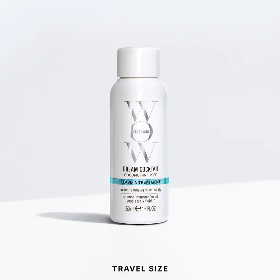 Dream Cocktail Coconut - Infused Leave - in Treatment - HauptSacheShop