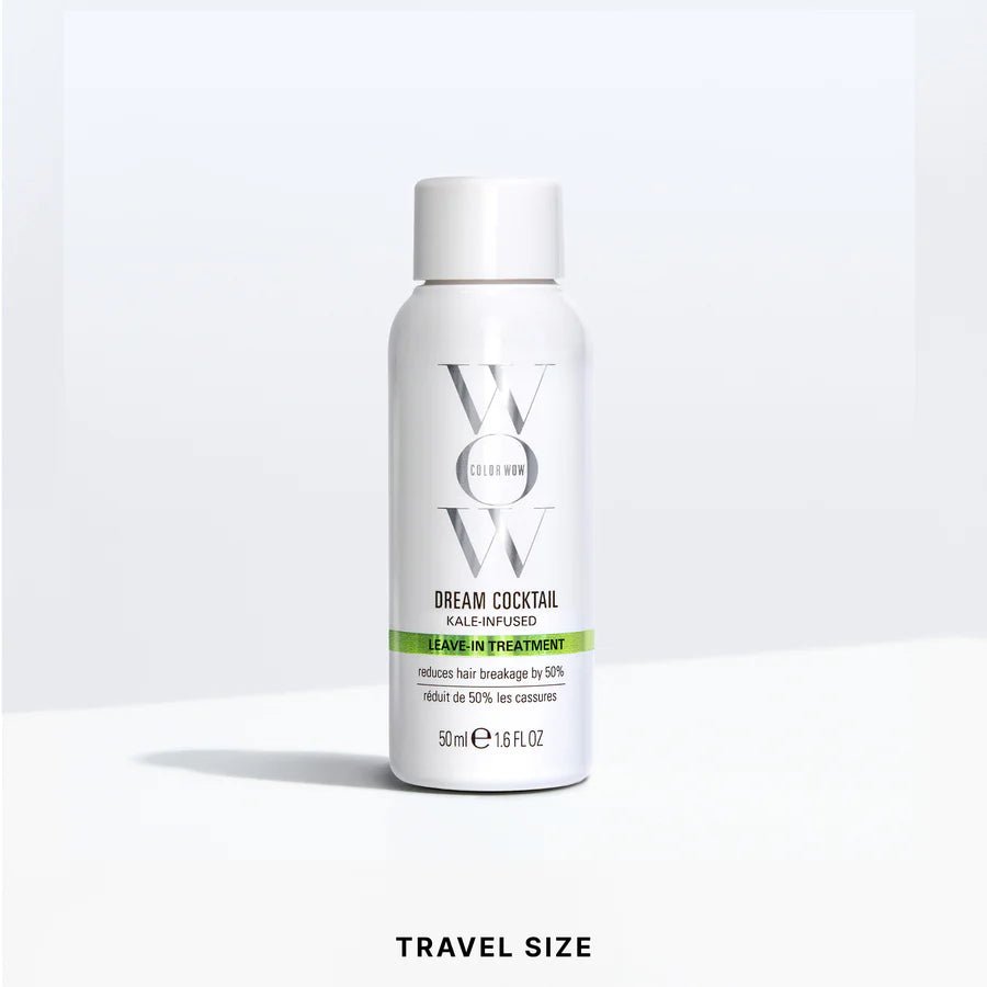 Dream Cocktail Kale - Infused Leave - in Treatment - HauptSacheShop
