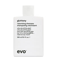 Gluttony Volume Shampoo