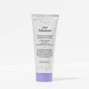 Platinum Blonde Colour Boosting Treatment