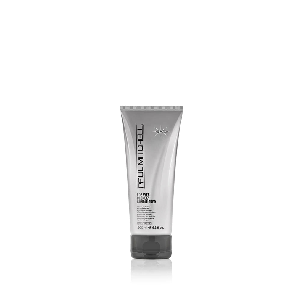 FOREVER BLONDE Conditioner - HauptSacheShop