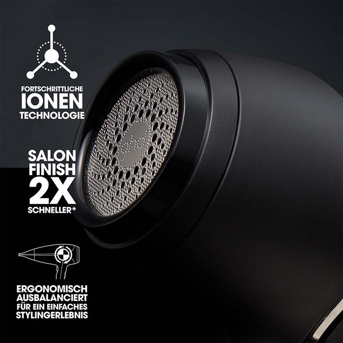 GHD Air® Professional Hairdryer - HauptSacheShop