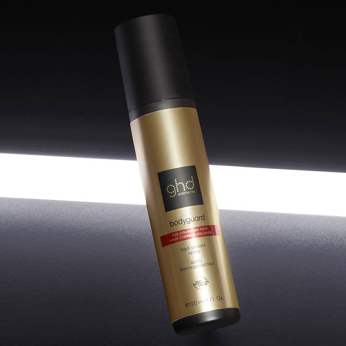 GHD Bodyguard - For Coloured Hair 120 ml - HauptSacheShop