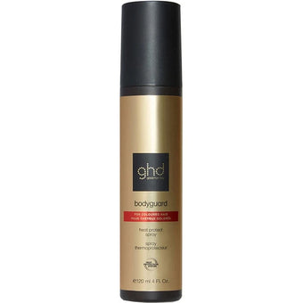 GHD Bodyguard - For Coloured Hair 120 ml