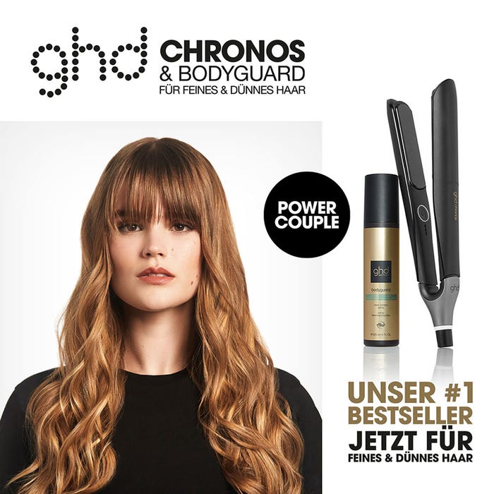 GHD Bodyguard - For Fine Hair 120 ml - HauptSacheShop