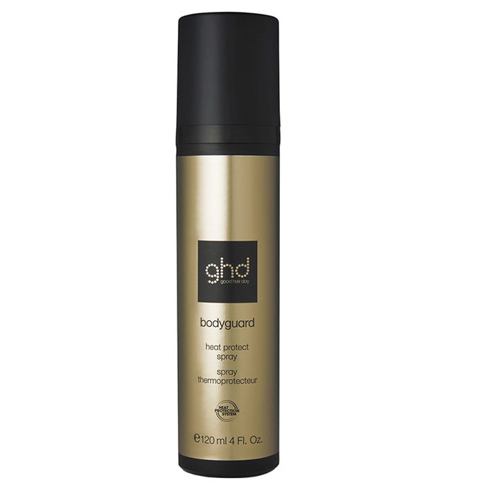 GHD Bodyguard - Heat Protect Heat Protection Spray - HauptSacheShop