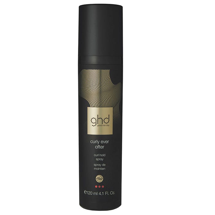 GHD Curly Ever After 120 ml - HauptSacheShop