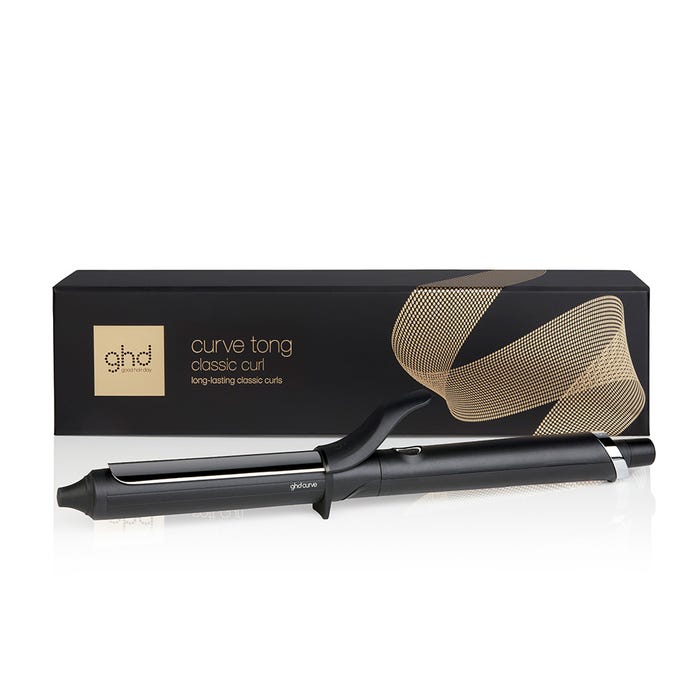 GHD Curve® Classic Curl Tong Curling Iron - HauptSacheShop