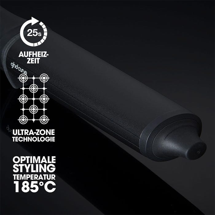 GHD Curve Classic Wave Wand Curling Iron - HauptSacheShop