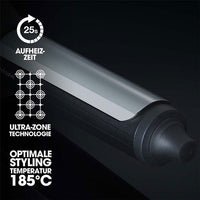 GHD Curve Soft Curl Tong Curling Iron - HauptSacheShop