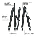 GHD Curve Thin Wand - HauptSacheShop