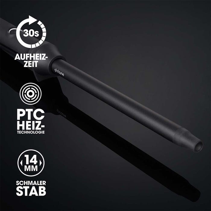 GHD Curve Thin Wand - HauptSacheShop