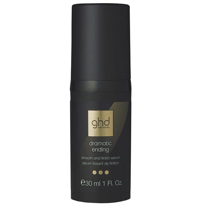 GHD Dramatic Ending - Smooth & Finish Serum 30ml - HauptSacheShop