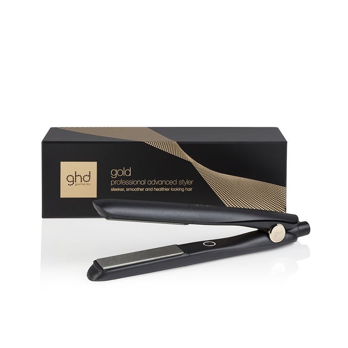 GHD Gold Styler Straightener - HauptSacheShop