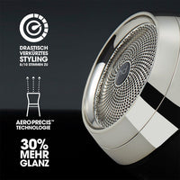 GHD Helios Hair Dryer (Colors) - HauptSacheShop