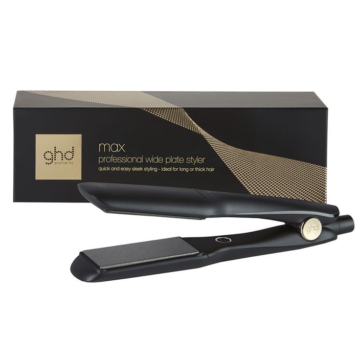 GHD Max Styler Straightener - HauptSacheShop