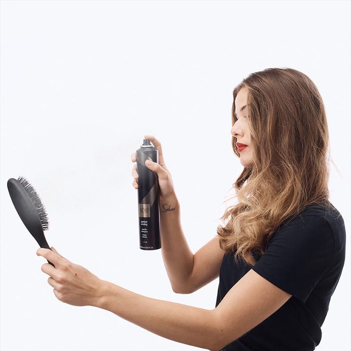 GHD Perfect Ending - Final Fix Hairspray - HauptSacheShop